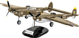 Cobi Historical Collection World War II 5763 Lockheed P-38H Lightning 5763