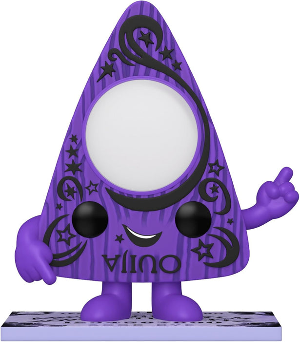 Funko Pop! Vinyl: Retro Toy S9 - Ouija Planchette - Ouija Board - Collectable Vinyl Figure - Gift Idea - Official Merchandise - Toys for Kids & Adults - Ad Icons Fans - Model Figure for Collectors