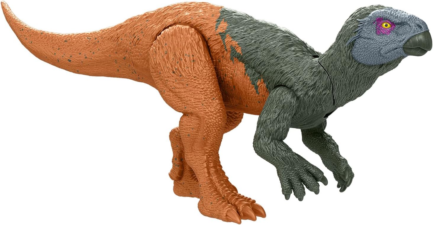 Jurassic World - Rebirth Danger Pack - Frenzy Pack Iani
