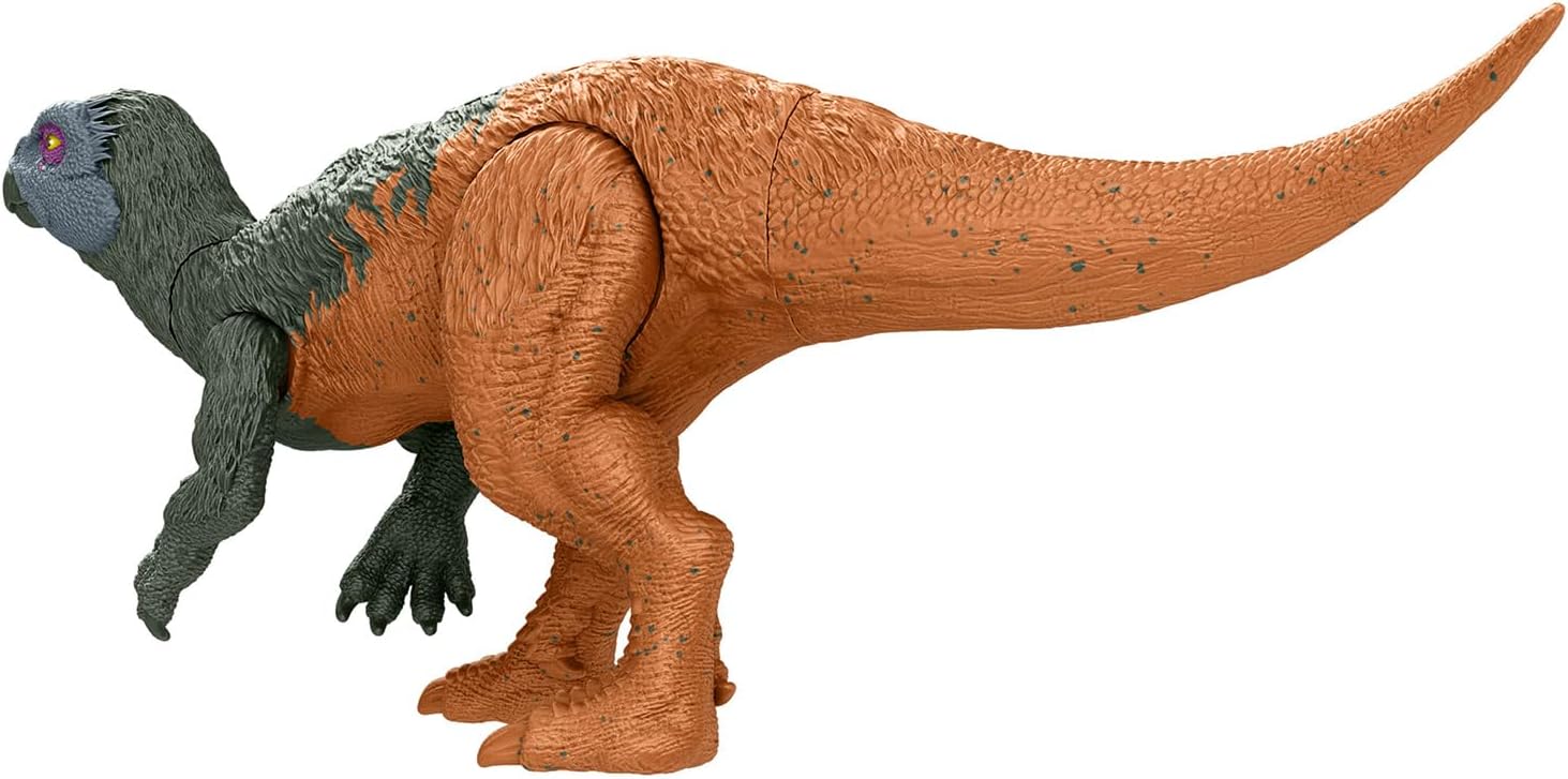 Jurassic World - Rebirth Danger Pack - Frenzy Pack Iani