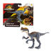 Jurassic World Rebirth Frenzy Pack Figuur met gewrichten, 15 cm, Proceratosaurus