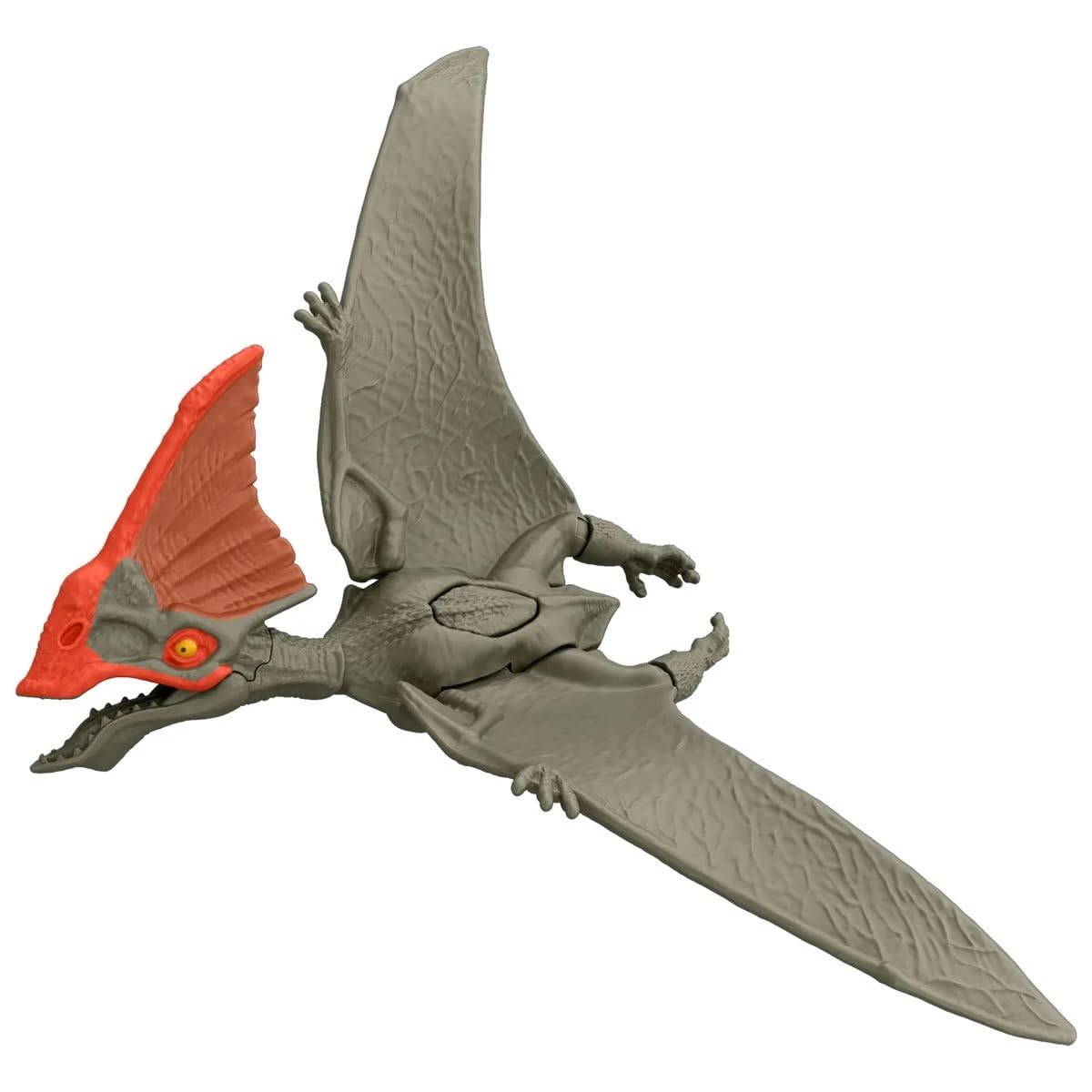 Jurassic World Rebirth Strike Attack Tapejara Actiefiguur