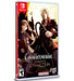 Castlevania Dominus Collection (Limited Run #251) Portrait of Ruin Cover Art – Nintendo Switch