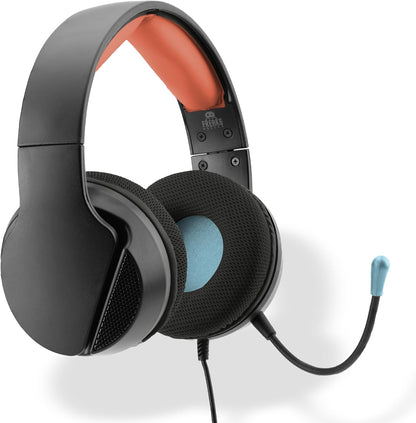 Trade Invaders - Headset Switch 2 / Universal Spx-300