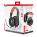 Trade Invaders - Headset Switch 2 / Universal Spx-300