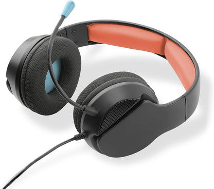 Trade Invaders - Headset Switch 2 / Universal Spx-300