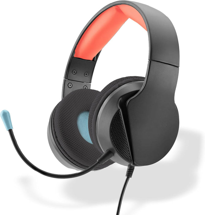 Trade Invaders - Headset Switch 2 / Universal Spx-300