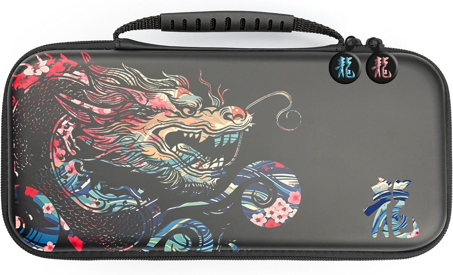 Trade Invaders - Case For Switch 2 / Switch / Oled - Alter Series