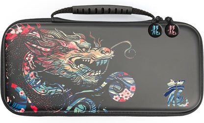 Trade Invaders - Case For Switch 2 / Switch / Oled - Alter Series