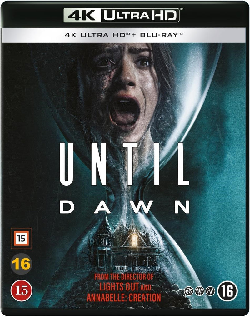 Until Dawn