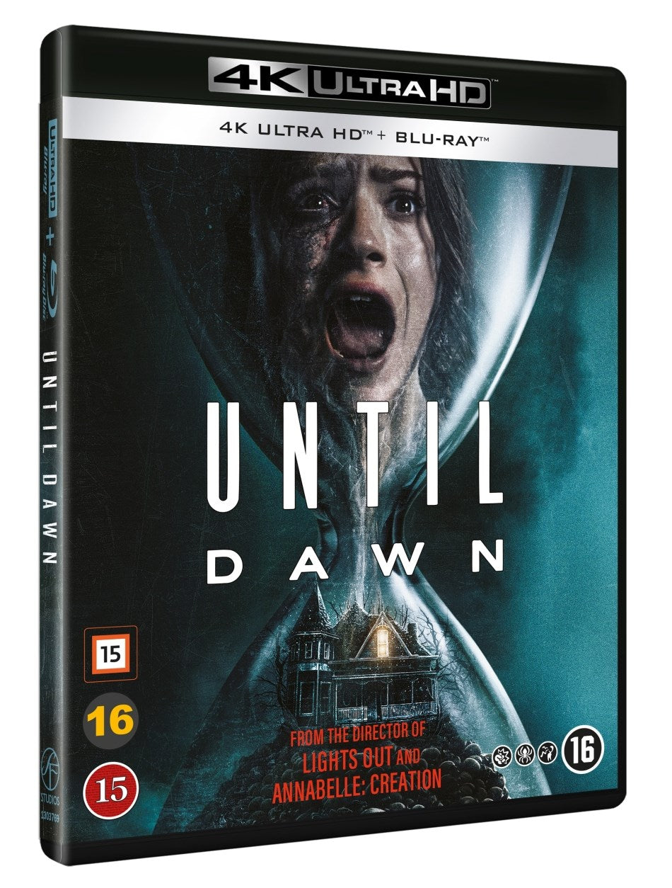 Until Dawn
