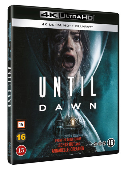 Until Dawn