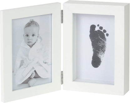 Bambam - Inkpad Kit - White