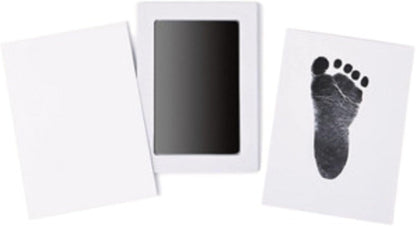 Bambam - Inkpad Kit - White