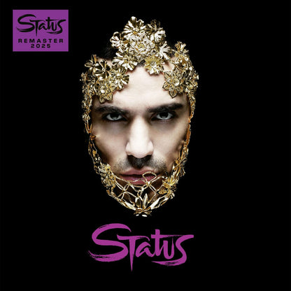 Status – Remaster 2025 (Doppio vinile)