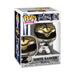 Funko Pop! Movies: Mighty Morphin Power Rangers Movie - White Ranger - Collectable Vinyl Figure - Gift Idea - Official Merchandise - Toys for Kids & Adults - Movies Fans - Model Figure for Collectors