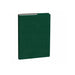 Quo Vadis 626114Q Agenda Scolastica L'AGENDA DEL PROFESSORE lingua IT Anno 2025-2026 Colore Verde Inglese formato 21x27cm Settimanale 12Mesi Agosto-Luglio Carta Bianca Copertina Amovibile Sint. Roma