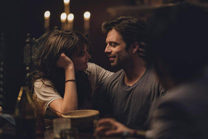 Love Again - Jedes Ende ist ein neuer Anfang (Blu-Ray)