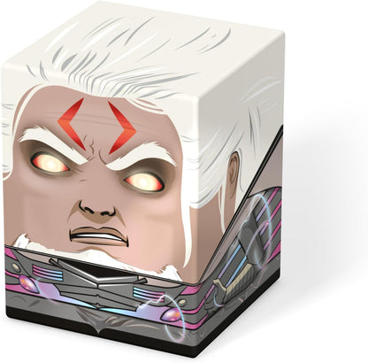 Squaroes Squaroe Magic: The Gathering Edge of Ete