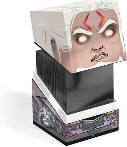 Ultimate Guard - Squaroes - Boulder 100+ - Magic: The Gathering - Edge of Eternities - MTG005 - Tezzeret