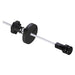 Icetoolz 11T1 Kit di fissaggio per movimento centrale 21 x 6,3 x 4,5 cm, 0,586 kg, acciaio, nero