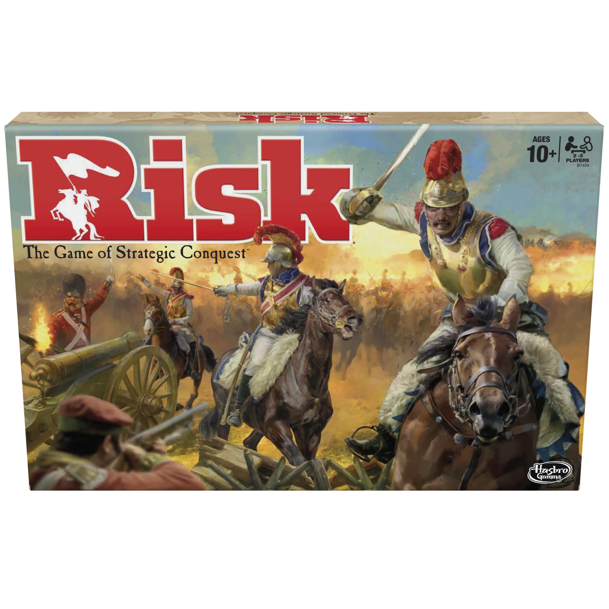 Hasbro B7404 Toy ( French)