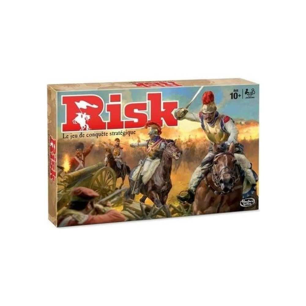 Hasbro B7404 Toy ( French)