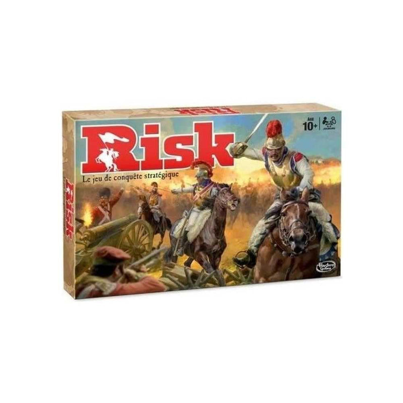 Hasbro B7404 Toy ( French)