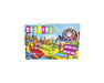 Hasbro Gaming Destins Das Spiel des Lebens, Familienbrettspiel für Kinder, ab 8 Jahren (französische Version)