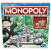 Monopoly Classic Board Game for Children, Board Game from 8 Years (Dutch Version