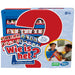 Hasbro Gaming Wie is het? Origineel raadspel, bordspel voor kinderen vanaf 6 jaar, voor 2 spelers (Nederlandse versie