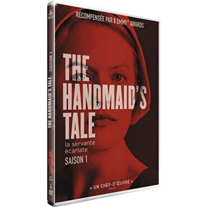 La Servante Ecarlate : Saison 1