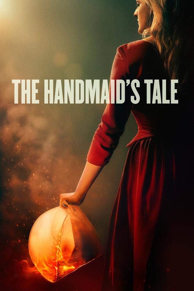 The Handmaid's Tale : La Servante écarlate-Saison 2