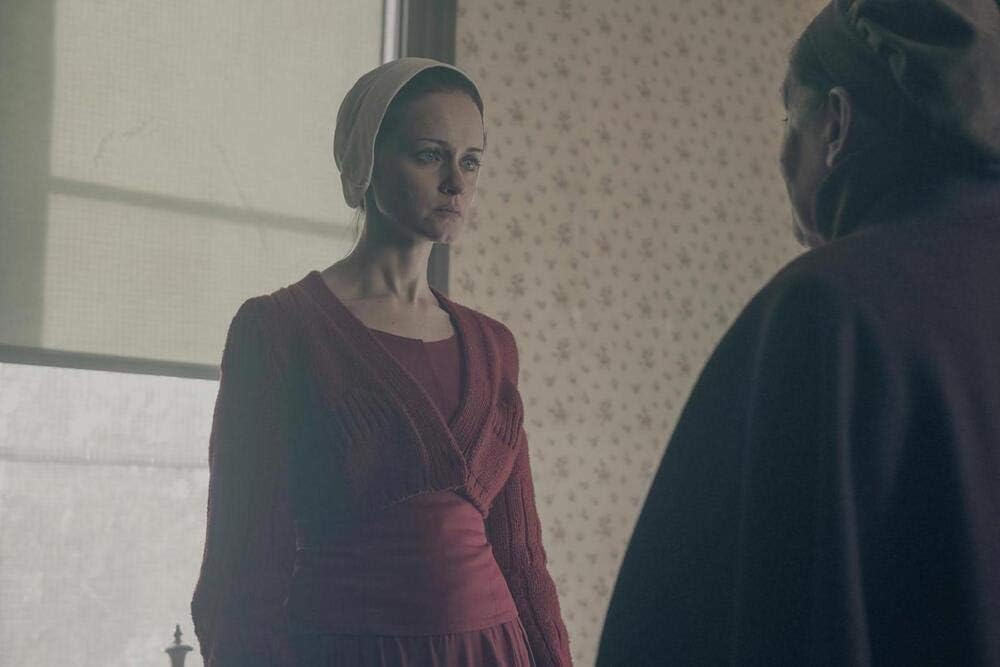 The Handmaid's Tale : La Servante écarlate-Saison 2