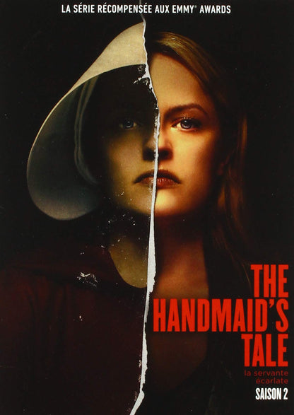 The Handmaid's Tale : La Servante écarlate-Saison 2