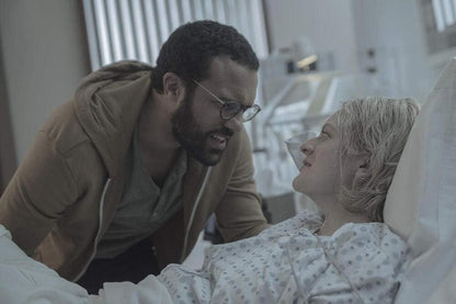 The Handmaid's Tale : La Servante écarlate-Saison 2
