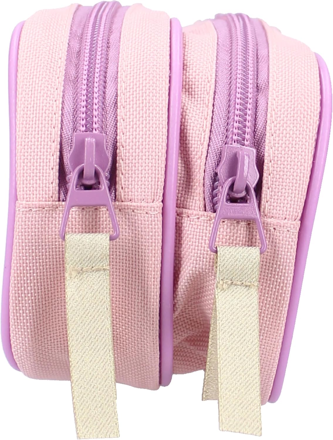 Pencil Case Stitch Wild Energy 9 x 22 x 8 cm, Pink, Design