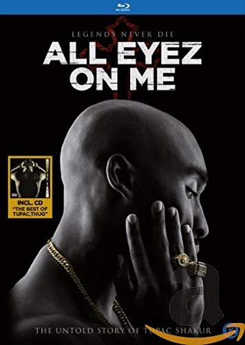 All eyez on me (Exclusieve versie
