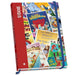 Disney Vintage Posters – A5-Tischkalender 2025: Original Danilo-Kalender   (Desk Diary