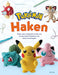 Deltas - Pokemon - Haken Hobbyboek