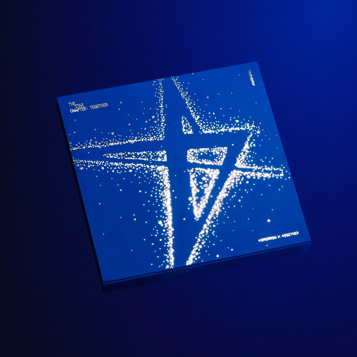 The Star Chapter: TOGETHER (AWAKE Ver.)