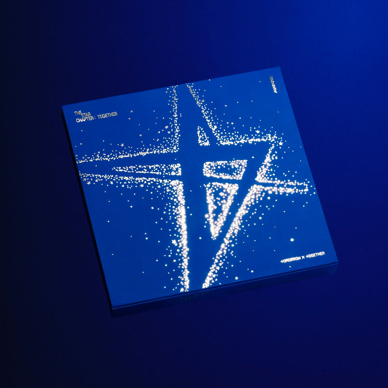 The Star Chapter: TOGETHER (AWAKE Ver.)