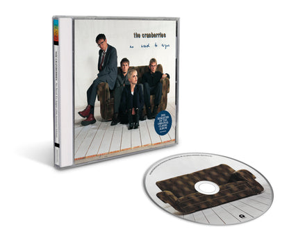 No Need to Argue (30th Anniversary Edition)