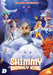 Shimmy: The First Monkey King