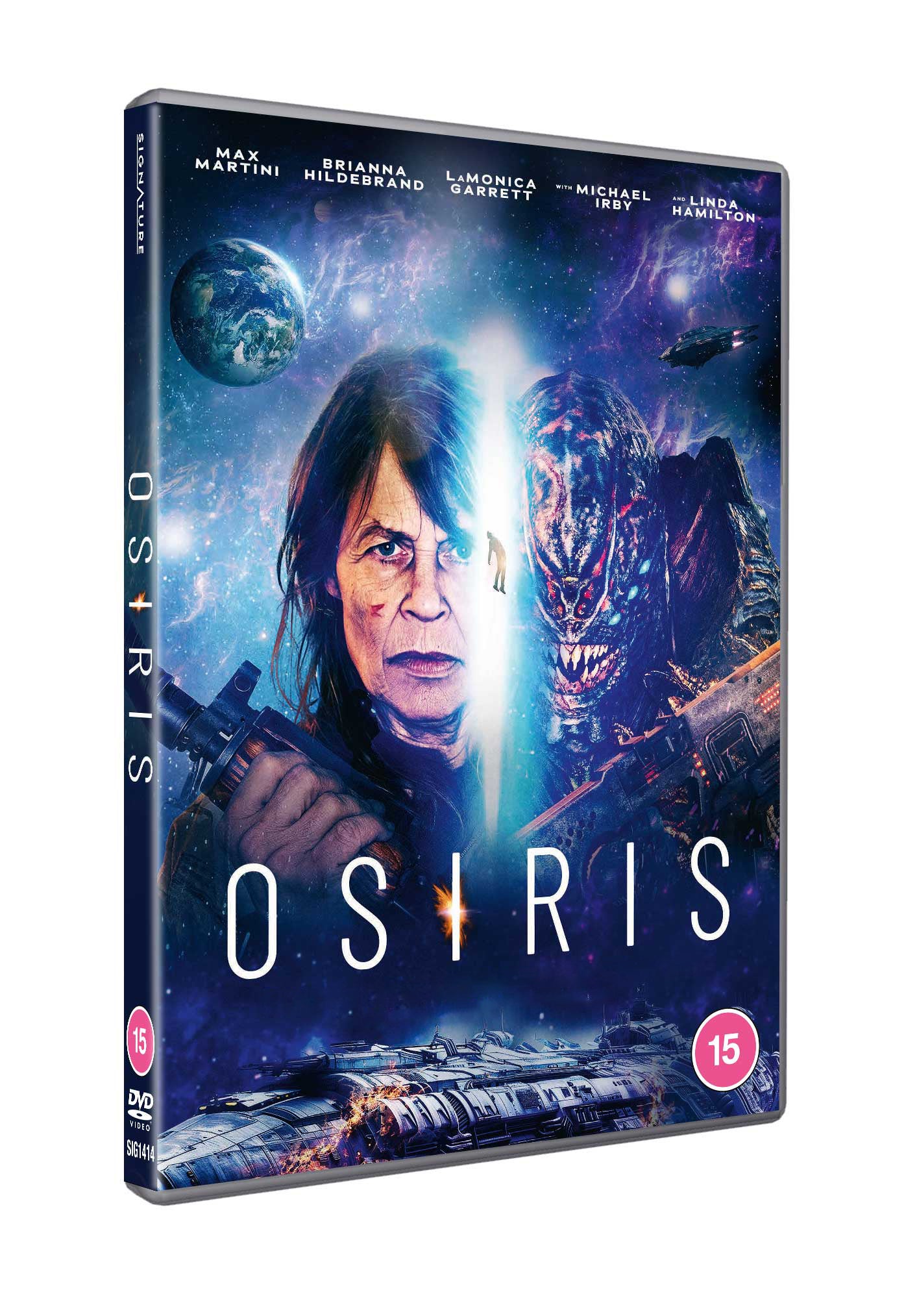 Osiris