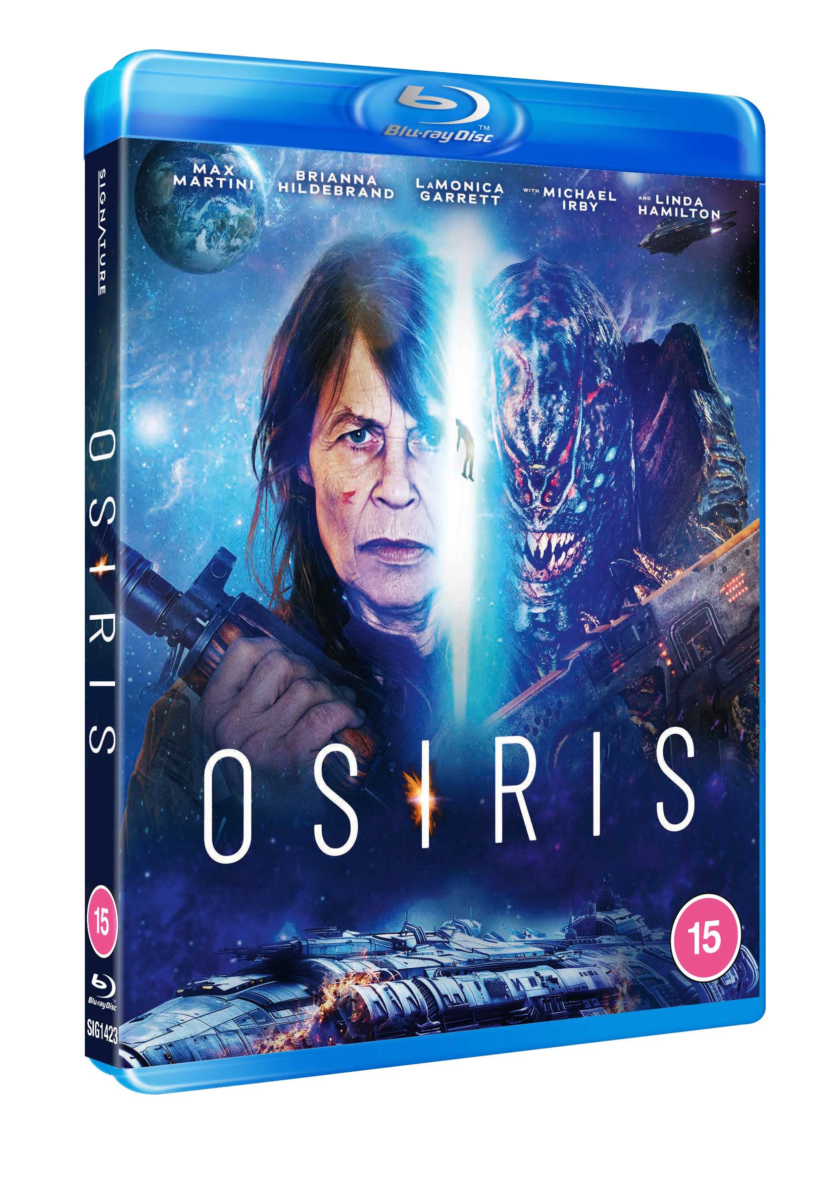 Osiris
