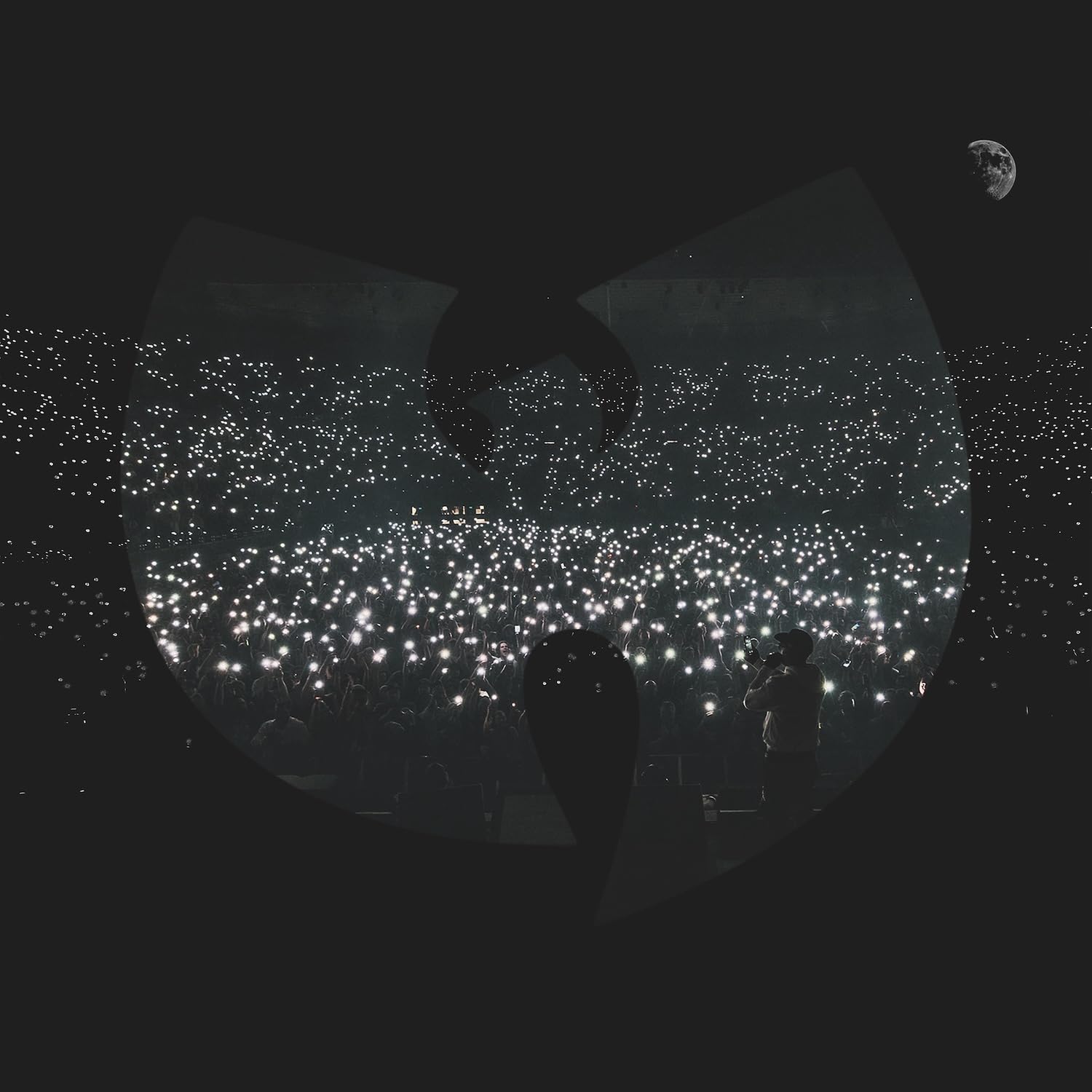 Enter The Wu-Tang 36 Chambers Live from N.Y. State of Mind Tour at Climate Pledge Arena