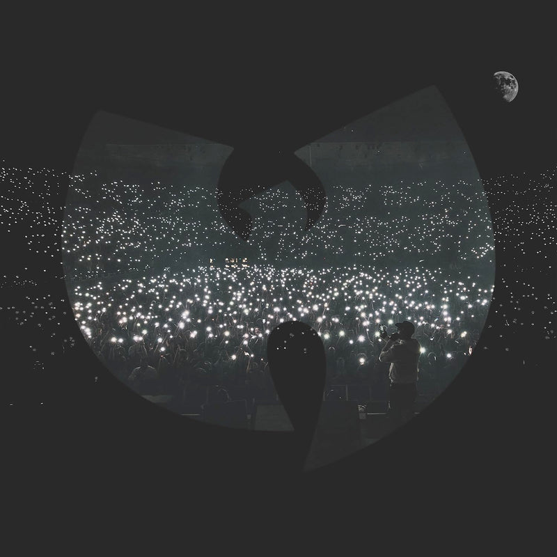 Enter The Wu-Tang 36 Chambers Live from N.Y. State of Mind Tour at Climate Pledge Arena