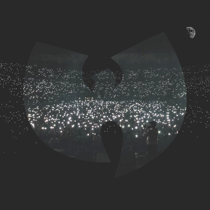 Enter The Wu-Tang 36 Chambers Live from N.Y. State of Mind Tour at Climate Pledge Arena