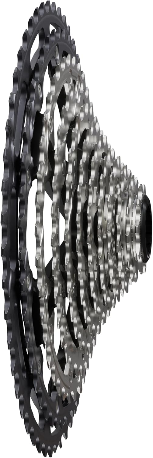 SHIMANO Kassette DEORE XT CS-M8200-12